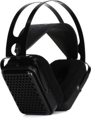 Avantone Pro PLANAR Black, reference headphones, black