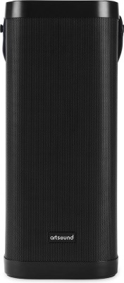 PWR05 LIMITED EDITION, 3-weg speaker met actieve filter, 150W, zwart