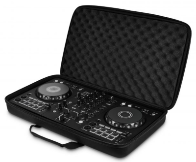 Pioneer DJ DJC-B Universal Carry Bag for DJ Controllers: DDJ-FLX4, DDJ-400
