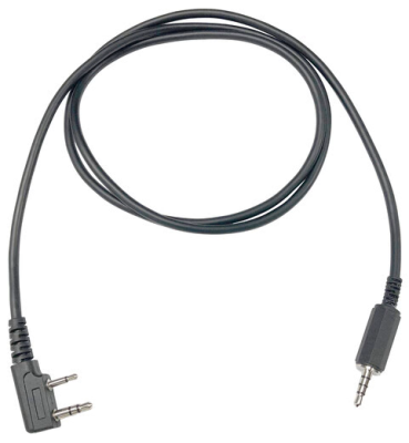 UltraLITE HUB to 3.5mm TRRS Audio Cable