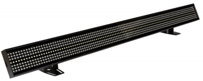Briteq BTX-LIGHTSTRIKE Strobe Bar 1M (112 CW + 672 RGB LEDs)