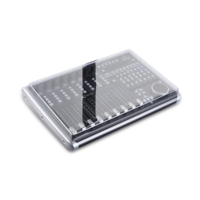 Decksaver cover voor Behringer X-Touch