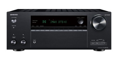 TX-NR7100 - Black 9.2 THX 8K AV Receiver