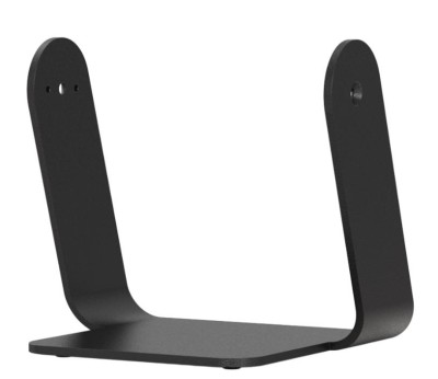 Table stand for VIRO5 loudspeaker Black version