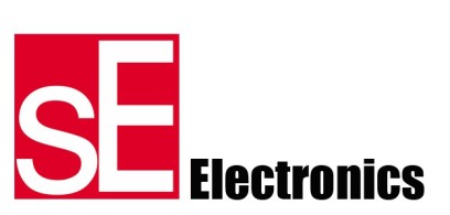 SE Electronics vocal - instrument micro
