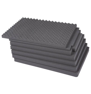 Cubed foam for 3i 3424-12