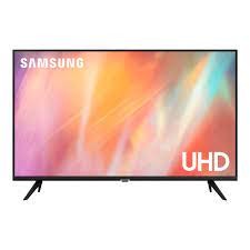 Samsung UE50AU7020K 7 Series - 50"LED-backlit LCD TV - Crystal UHD - 4K