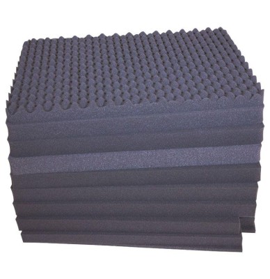 Cubed foam for 3i 3021-18