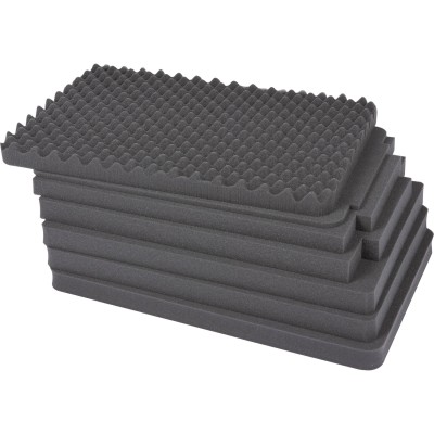 Cubed foam for 3i 3019-12