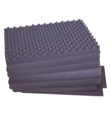 Cubed foam for 3i 2617-12