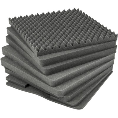 Cubed foam for 3i 2424-14