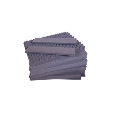 Cubed foam for 3i 2217-10