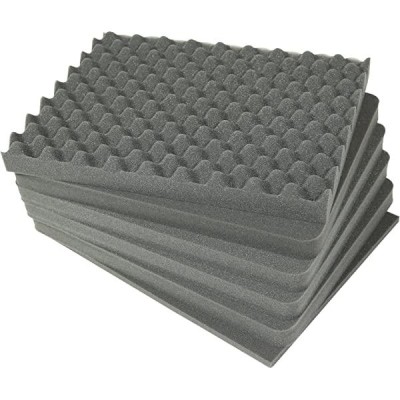 Cubed foam for 3i 2011-8