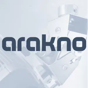 Arakno projector mounts