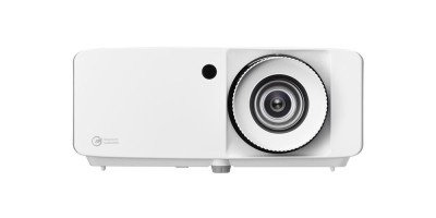 Optoma ZH450 Projector 4500 ANSI LM Laser FHD 1080p 4000 300.000:1