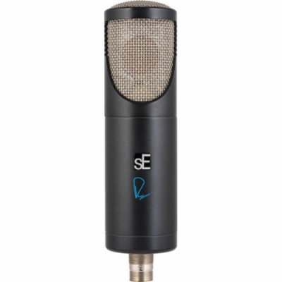 SE Electronics SE/Neve RNT - Premium Multi-Pattern Tube Condenser Microphone