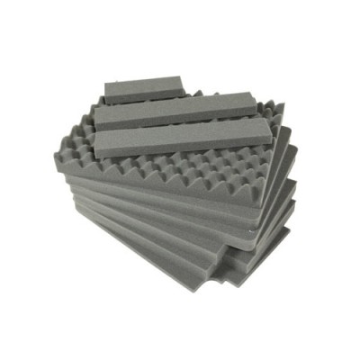 Cubed Foam for 3i-2215-8