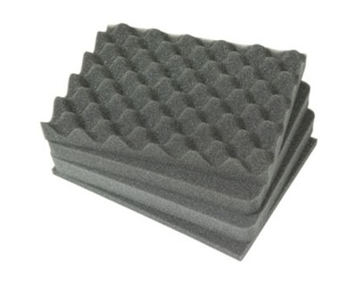 Cubed Foam for 3i-1510-4