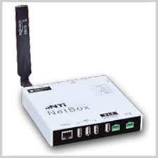 NTi - NetBox with Mobile Data Modem