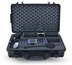 NTi - XL3 Outdoor Case Heavy Duty IP43