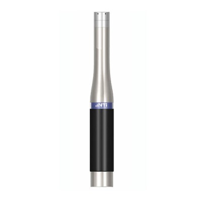 NTi M2230 micro - 1/2" measurement microphone - class 1 certified IEC 61672, 16-137 dB