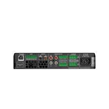 NEXT Audicom AD500 4x125W matrix amplifier with DSP