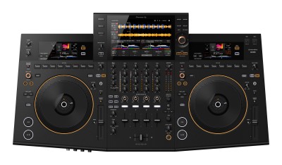 Pioneer DJ Opus Quad - All-in-one DJ system
