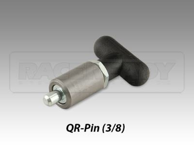 RS18 Quick Release Pin