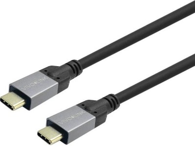 Vivolink PROUSBCMM5 - Professional USB-C cable 5m