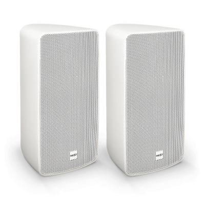 Next Pro Audio I6 white Passive Speaker (100v) 