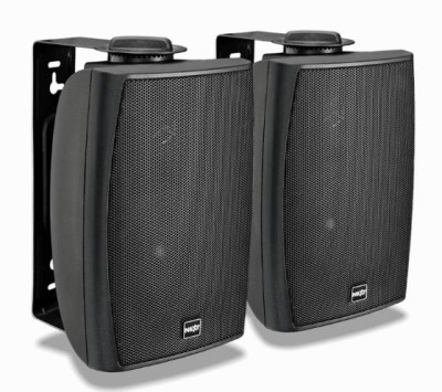 Next Pro Audio I4 black Passive Speaker (100v) 