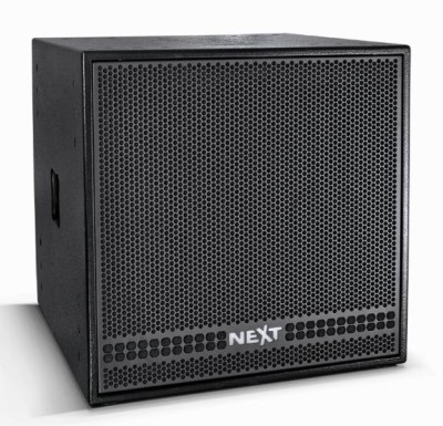 Next Pro Audio PXH64 2-Way Horn-Loaded Mid/High Speaker