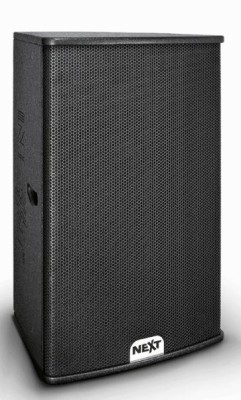 Next Pro Audio X12 Full-Range Speaker/Monitor