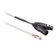 HOLLYLAND Ethernet to XLR Cable 