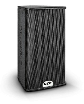 Next Pro Audio X8 Full-Range Speaker/Monitor 