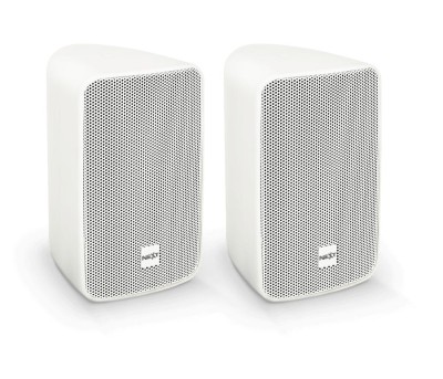 Next Pro Audio I4 white Passive Speaker (100v) 