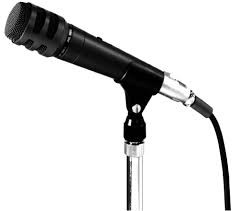TOA PM-1200D - Handmicrofoon met wandklem, oproeptoets, prioriteit en 2 mtr