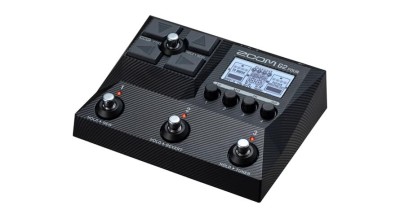 Guitar Multi-Effects Pedal