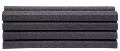 Auralex WaveCave Royale Herringbone Array Kit 6 - 30x60cm & 4 - 30x30cm panels, Charcoal