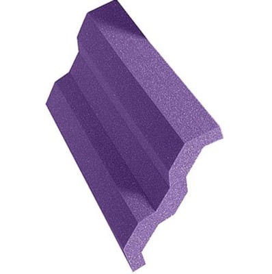 Auralex VersaTiles, 16/" x 24/", Purple