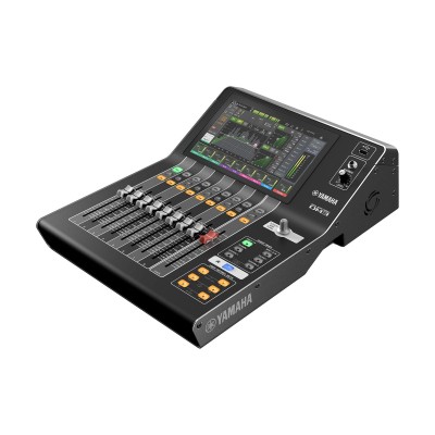 Yamaha DM3 Standard – Compact Digital Mixing Console/DAW Controller