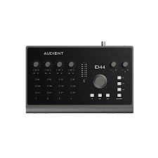 20in | 24out Audio Interface