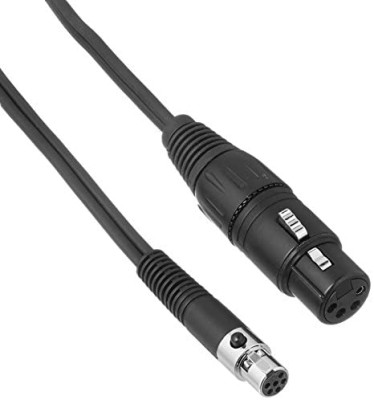 Accessories / Cable MK HS XLR 4D