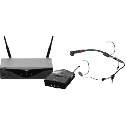Wireless systems / WMS420 Sets WMS420 Headworn Set - 826-831 MHz, BM