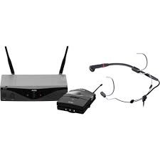 Wireless systems / WMS420 Sets WMS420 Instr. Set - 826-831 MHz, BM