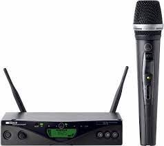 Wireless systems / WMS470 Sets WMS470 Vocal Set/C5 - 823-832 MHz, B10
