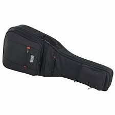 CARRYING BAG FOR ACOUSTIC GUITAR