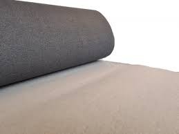 Synthetic Carpet Roll - H1xL 4m