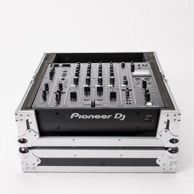 Mixer-Case DJM-V10 / DJM-A9 NEW - black/silver