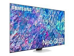Samsung QE75QN85BAT - 75" Diagonal Class QN85B Series LED-backlit LCD TV